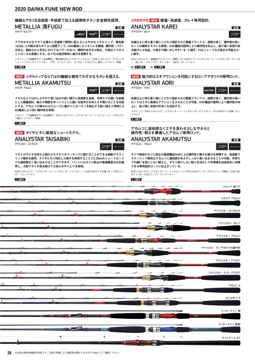 船カタログ 船カタログ