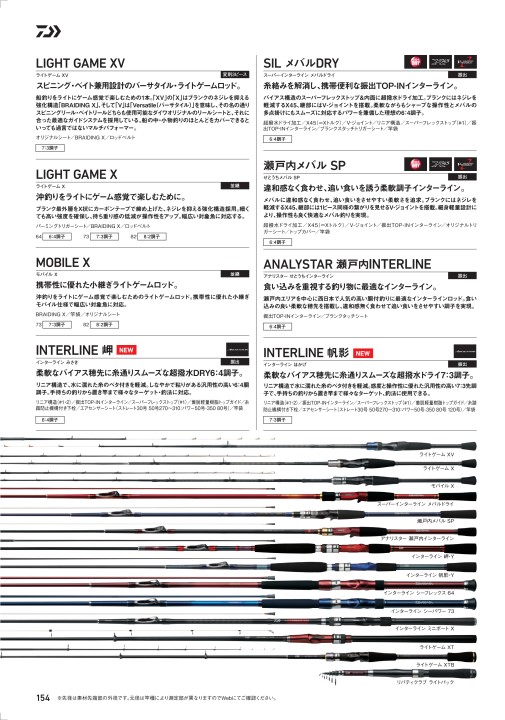 A-トリガー メバル 270 名竿 人気竿 アジ メバル ジョインター特集